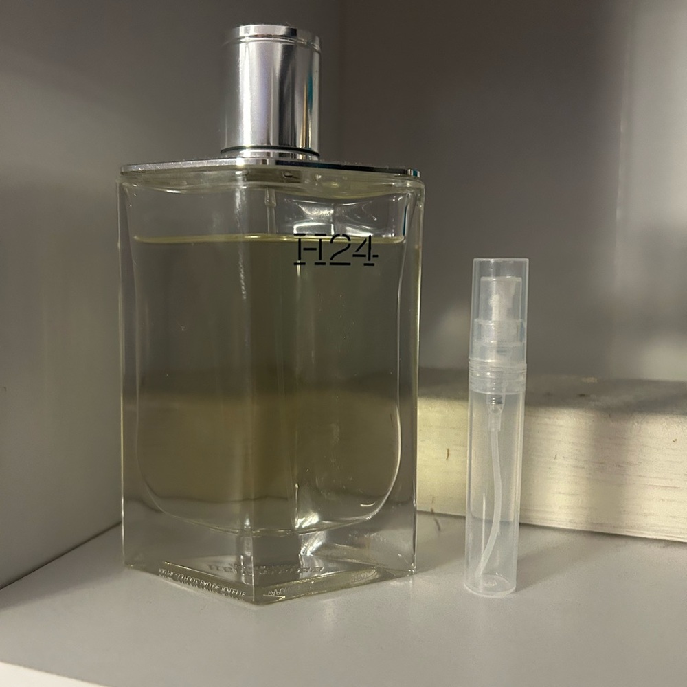 Hermes H24 SAMPLE